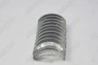 Вкладыши коренные r2 +0, 50 бензин 491 (комплект) Great Wall Deer, Safe