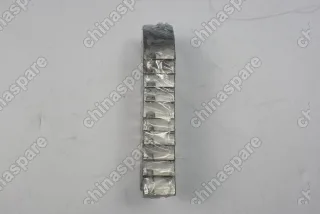 Вкладыши коренные r2 +0, 50 бензин 491 (комплект) Great Wall Deer, Safe