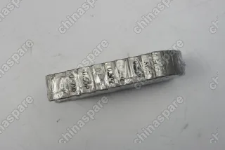 Вкладыши коренные r2 +0, 50 бензин 491 (комплект) Great Wall Deer, Safe