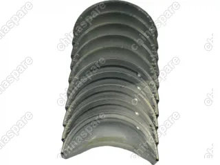 Вкладыши коренные 491 R1 +0,25 (Бензин) Great Wall Deer, Safe, Sailor