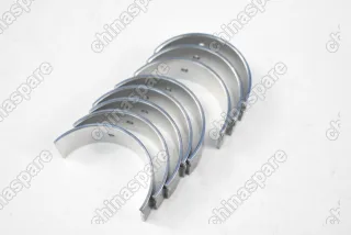 Вкладыши шатунные +0,25 (комплект) 491QE Great Wall Deer, Safe