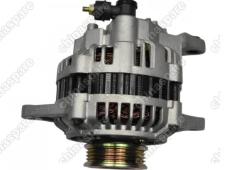 Генератор 65a (бензин) Great Wall Deer 491QE