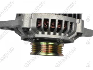 Генератор 65a (бензин) Great Wall Deer 491QE