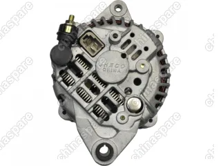 Генератор 65a (бензин) Great Wall Deer 491QE