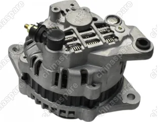 Генератор 65a (бензин) Great Wall Deer 491QE