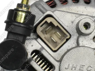 Генератор 65a (бензин) Great Wall Deer 491QE