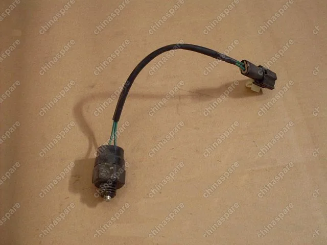 G938604Y200 Датчик кпп 4/4 индикации включения 4wd мех. раз. коробка Great Wall Deer