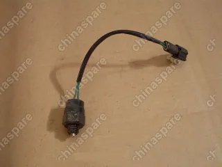 G938604Y200 Датчик кпп 4/4 индикации включения 4wd мех. раз. коробка Great Wall Deer