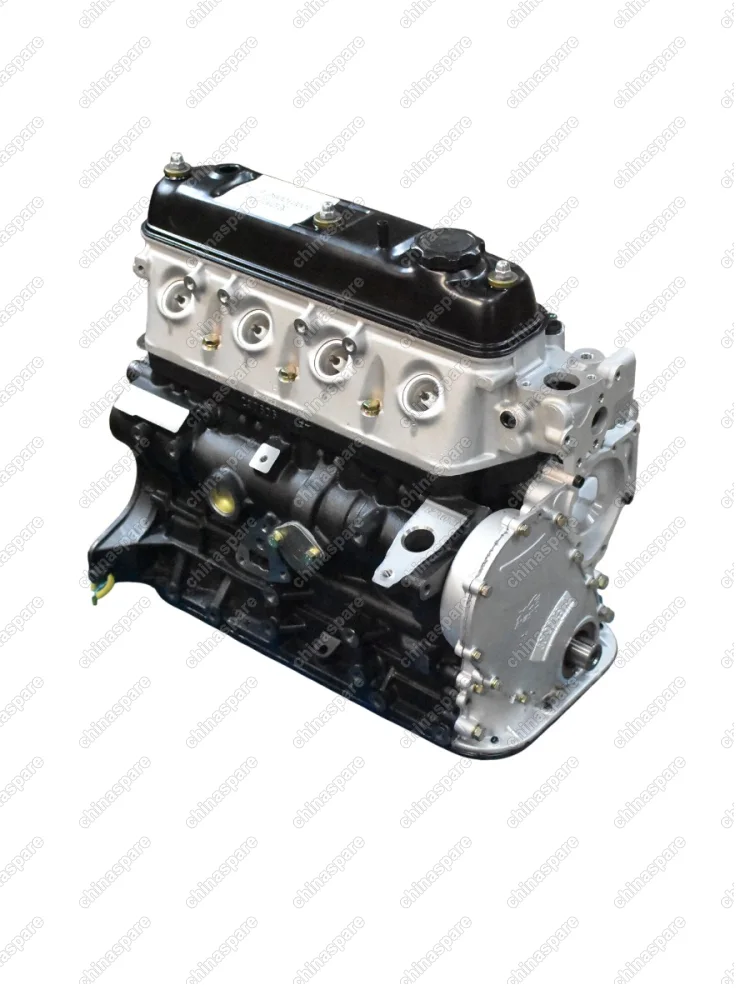 Двигатель 491QE (без навесного оборудования) Great Wall Deer, Safe