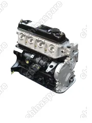 Двигатель 491QE (без навесного оборудования) Great Wall Deer, Safe