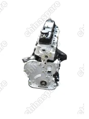 Двигатель 491QE (без навесного оборудования) Great Wall Deer, Safe