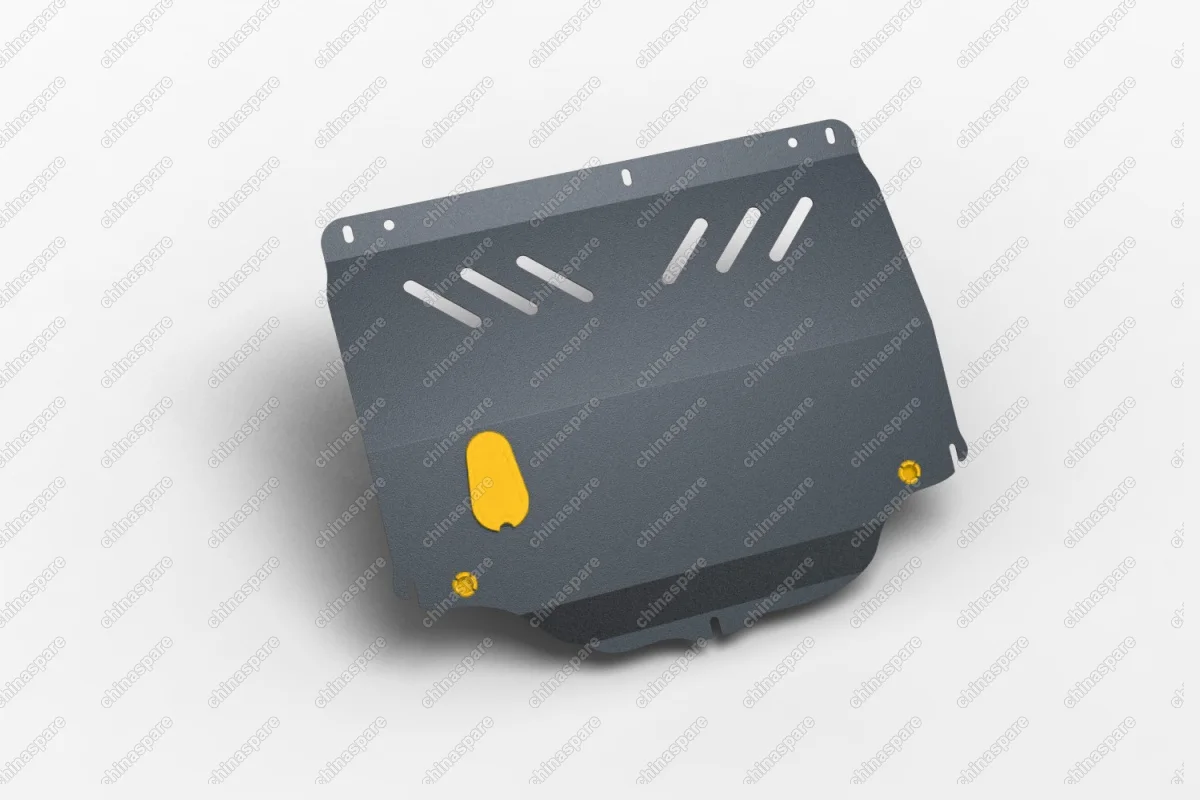 NLZ7001020NEW Комплект ЗК и крепеж подходит для KHORDO Samand (2002-) (2мм) 1,6/1,8 бензин МКПП