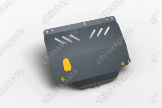 NLZ7001020NEW Комплект ЗК и крепеж подходит для KHORDO Samand (2002-) (2мм) 1,6/1,8 бензин МКПП