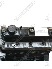 Двигатель 491QE (без навесного оборудования) Great Wall Deer, Safe