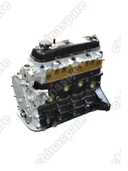 Двигатель 491QE (без навесного оборудования) Great Wall Deer, Safe