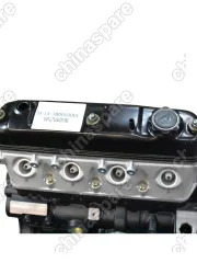 Двигатель 491QE (без навесного оборудования) Great Wall Deer, Safe