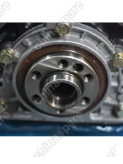 Двигатель 491QE (без навесного оборудования) Great Wall Deer, Safe