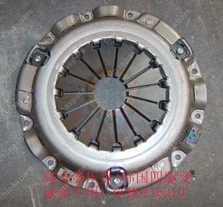 Диск сцепления нажимной (4x4) (механическая раздаточная коробка) Great Wall Deer