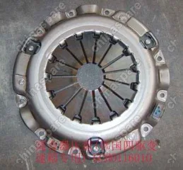 Диск сцепления нажимной (4x4) (механическая раздаточная коробка) Great Wall Deer