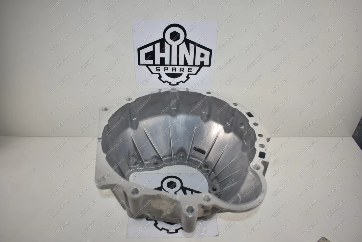 Картер сцепления КПП 4/2, 4/4 TAGC Great Wall Deer, Safe