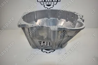 Картер сцепления КПП 4/2, 4/4 TAGC Great Wall Deer, Safe