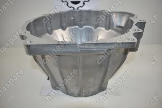 Картер сцепления КПП 4/2, 4/4 TAGC Great Wall Deer, Safe