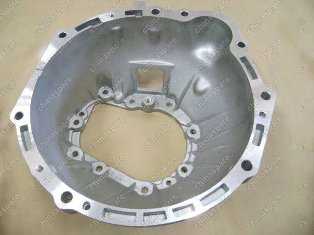 Картер сцепления кпп 4/2, ssbat Great Wall Deer