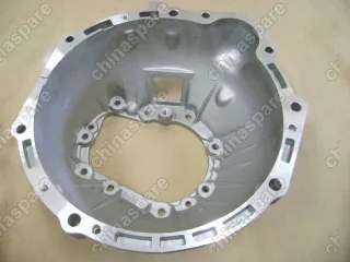 Картер сцепления кпп 4/2, ssbat Great Wall Deer