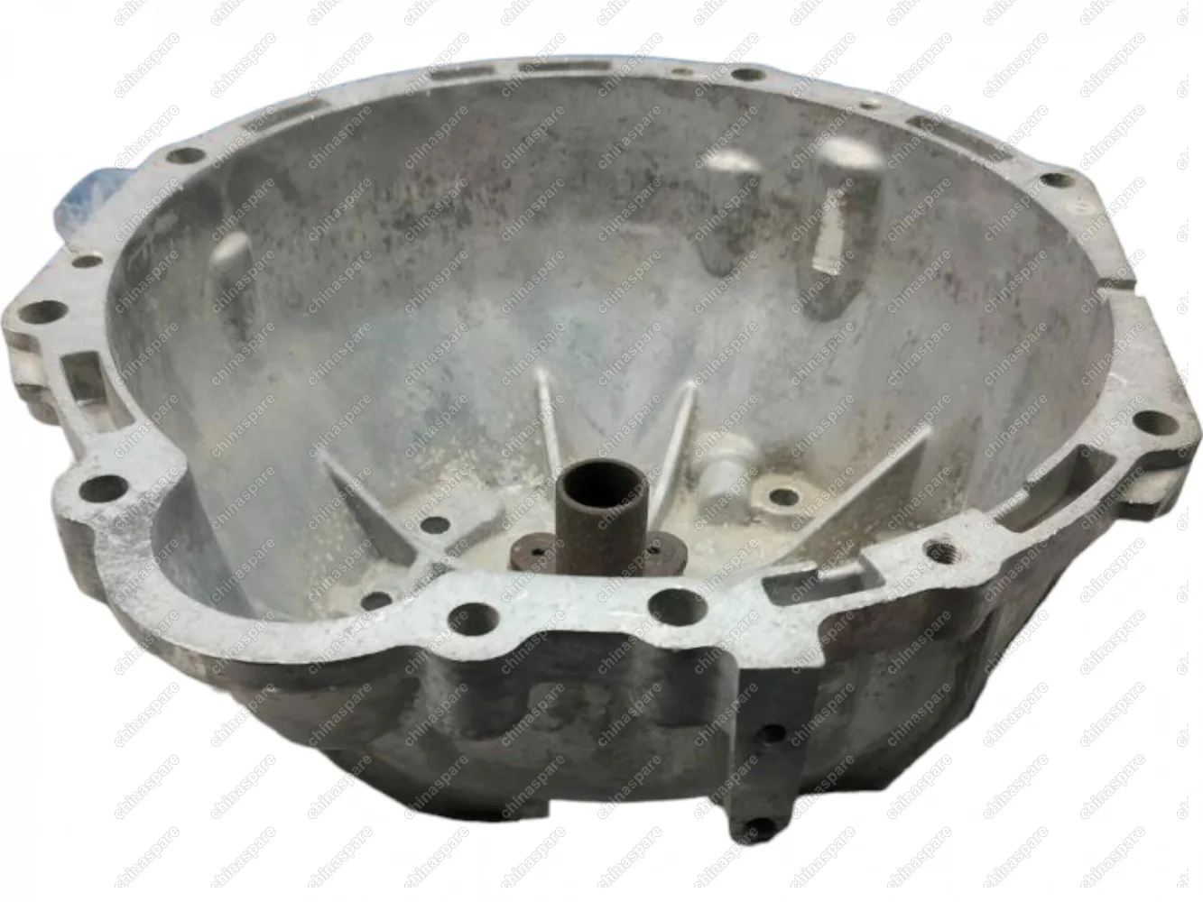 Картер сцепления кпп 4/4 Great Wall Deer