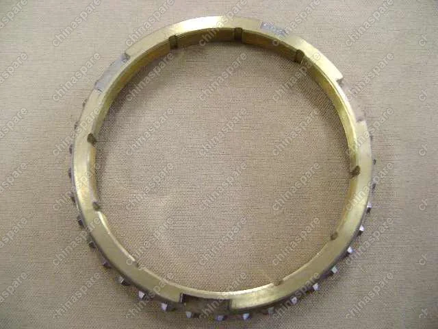 Кольцо кпп 4/2 синхронизатора блокирующее 1-2 передачи - 11-17 Great Wall Deer