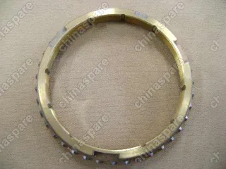 Кольцо кпп 4/2 синхронизатора блокирующее 1-2 передачи - 11-17 Great Wall Deer