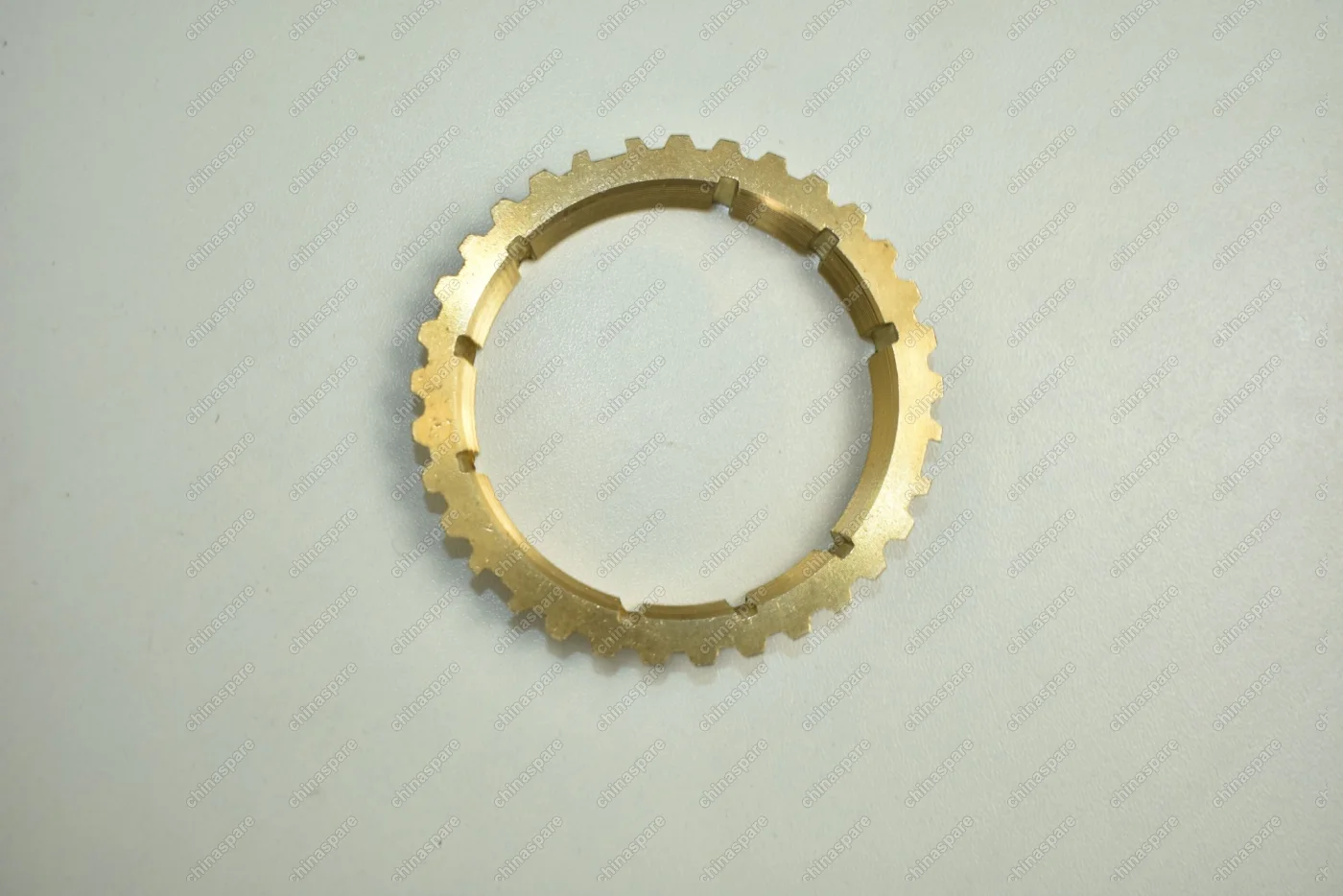 Кольцо КПП 4/2 синхронизатора блокирующее 3-4-5 передачи (Под электро-раздатку) Great Wall Deer, Safe