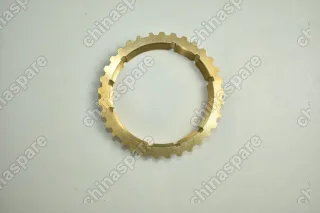 Кольцо КПП 4/2 синхронизатора блокирующее 3-4-5 передачи (Под электро-раздатку) Great Wall Deer, Safe