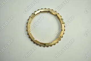 Кольцо КПП 4/2 синхронизатора блокирующее 3-4-5 передачи (Под электро-раздатку) Great Wall Deer, Safe