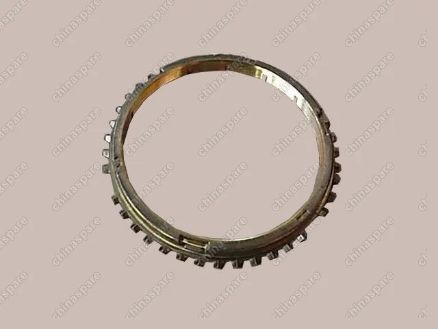 Кольцо кпп 4/4 синронизатора блокирующее 1-ой передачи - gk71e17 Great Wall Deer