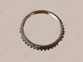 Кольцо кпп 4/4 синронизатора блокирующее 1-ой передачи - gk71e17 Great Wall Deer