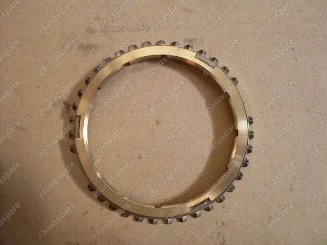 Кольцо кпп 4/4 синронизатора блокирующее 3-4 передачи - gk43a 17 Great Wall Deer