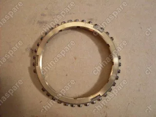 Кольцо кпп 4/4 синронизатора блокирующее 3-4 передачи - gk43a 17 Great Wall Deer