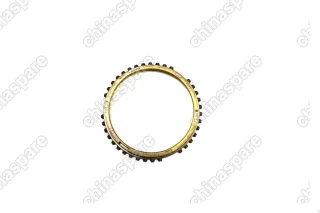 Кольцо КПП 4/4 синхронизатора блокирующее 5-ой передачи - gk43a 17 Great Wall Deer