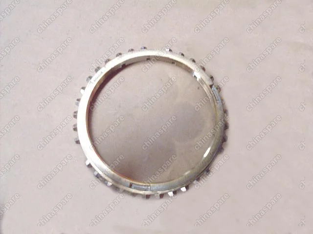 Кольцо кпп 4/4 синхронизатора блокирующее зад.хода - gw501 17 725a Great Wall Deer