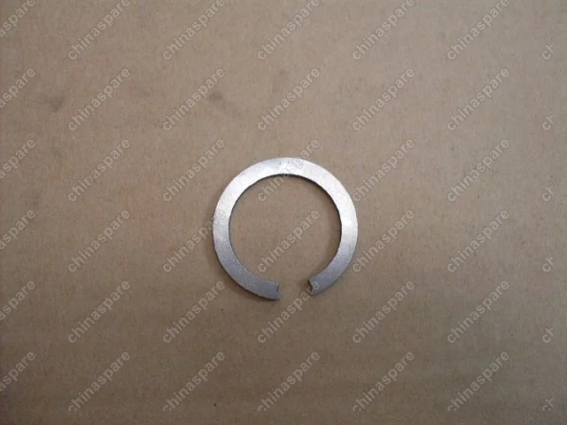 Кольцо кпп 4/4 стопорное вторичного вала переднее - gk615 17 2250 Great Wall Deer