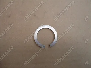 Кольцо кпп 4/4 стопорное вторичного вала переднее - gk615 17 2250 Great Wall Deer