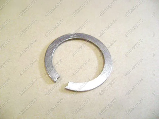 Кольцо кпп 4/4 стопорное подшипника первичного вала - gk71e17 30 Great Wall Deer