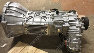 Коробка передач 4/4 Под механическую раздатку Great Wall Deer, Safe