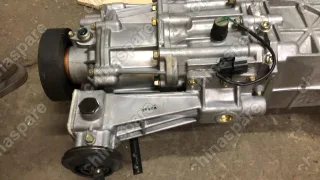 Коробка передач 4/4 Под механическую раздатку Great Wall Deer, Safe