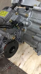 Коробка передач 4/4 Под механическую раздатку Great Wall Deer, Safe