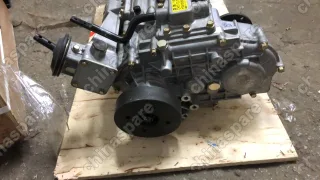 Коробка передач 4/4 Под механическую раздатку Great Wall Deer, Safe