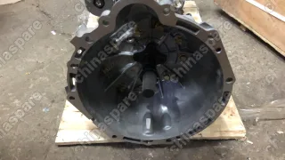 Коробка передач 4/4 Под механическую раздатку Great Wall Deer, Safe