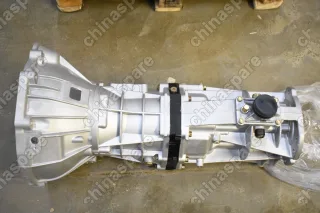 Коробка передач Great Wall Deer, Safe, Sailor, 4/4 Под Электрораздатку