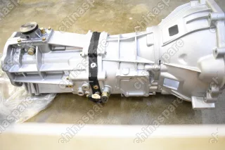 Коробка передач Great Wall Deer, Safe, Sailor, 4/4 Под Электрораздатку